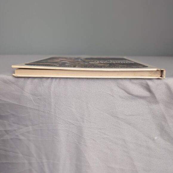 Pillsbury's Bake-Off Cookie Book Prize Winning Favorites Cookbook 1967 - Picture 4 of 12